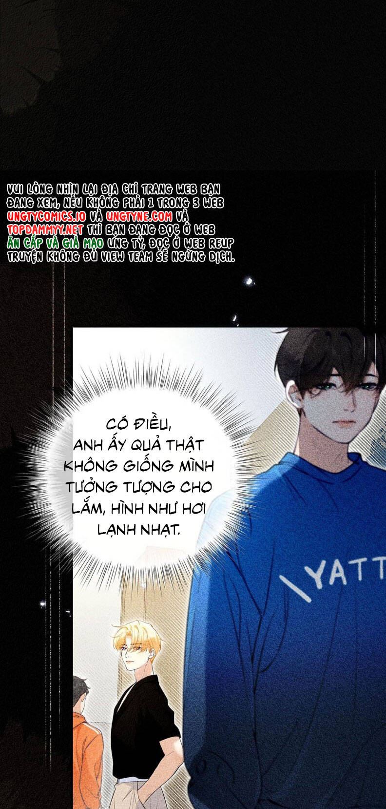 Từ Số Không Bắt Đầu Làm Bạn Trai - Chapter 38 - Page 15