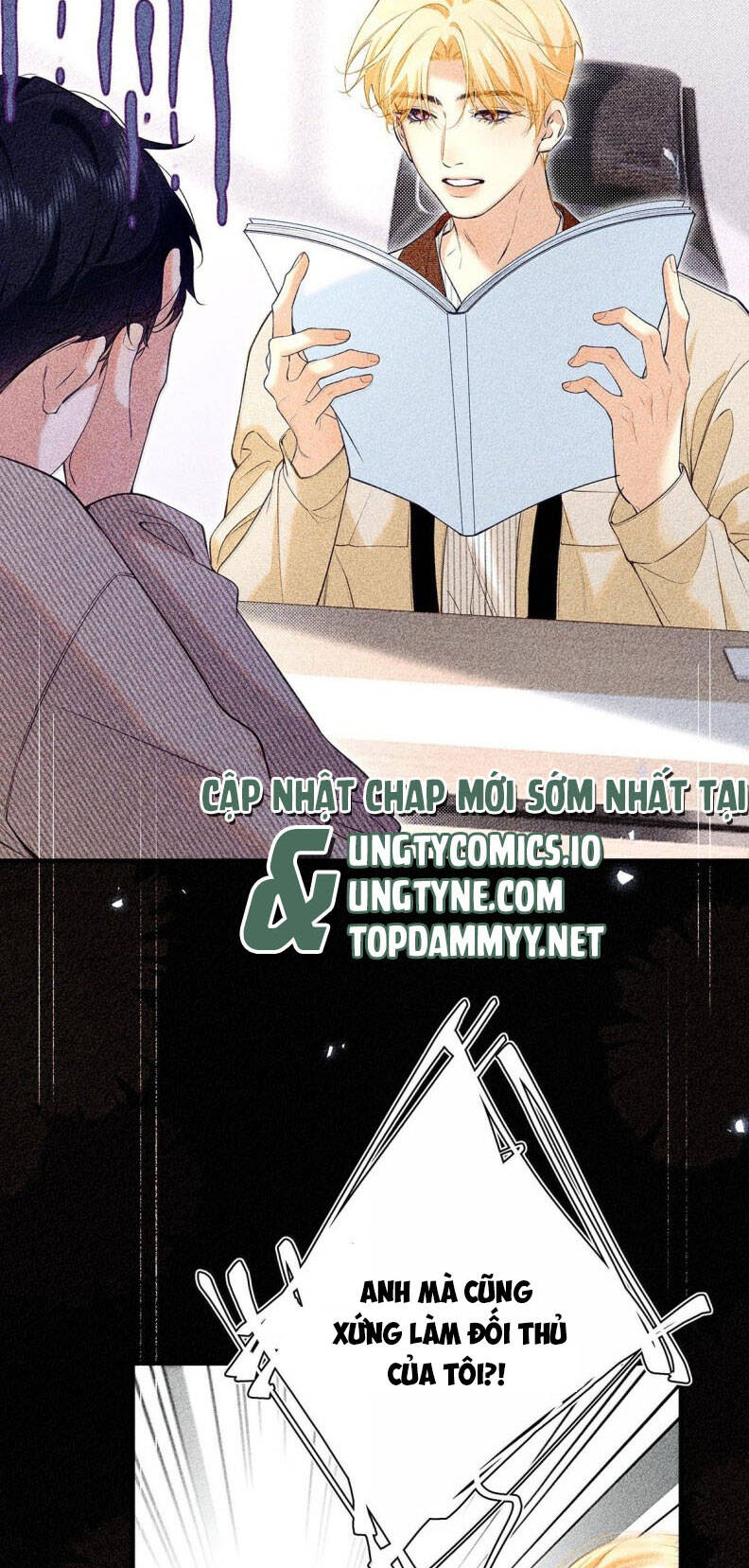 Từ Số Không Bắt Đầu Làm Bạn Trai - Chapter 38 - Page 18