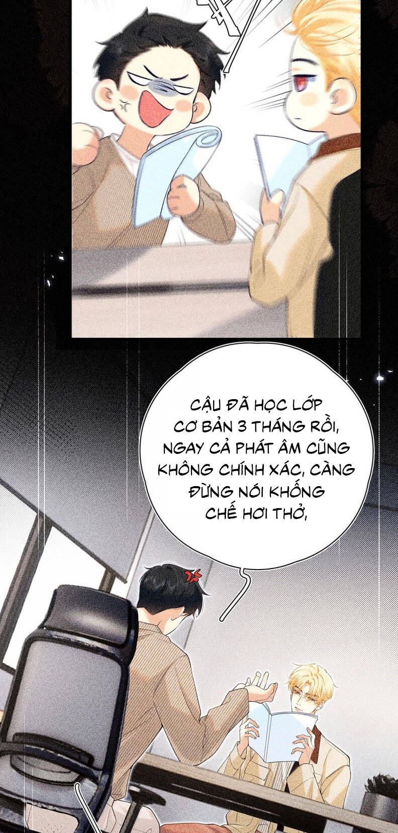Từ Số Không Bắt Đầu Làm Bạn Trai - Chapter 38 - Page 19