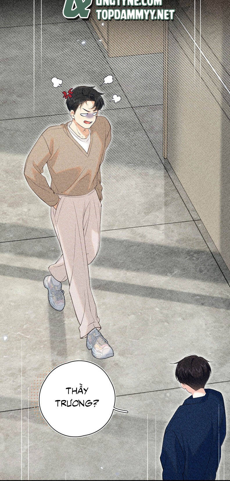 Từ Số Không Bắt Đầu Làm Bạn Trai - Chapter 38 - Page 22