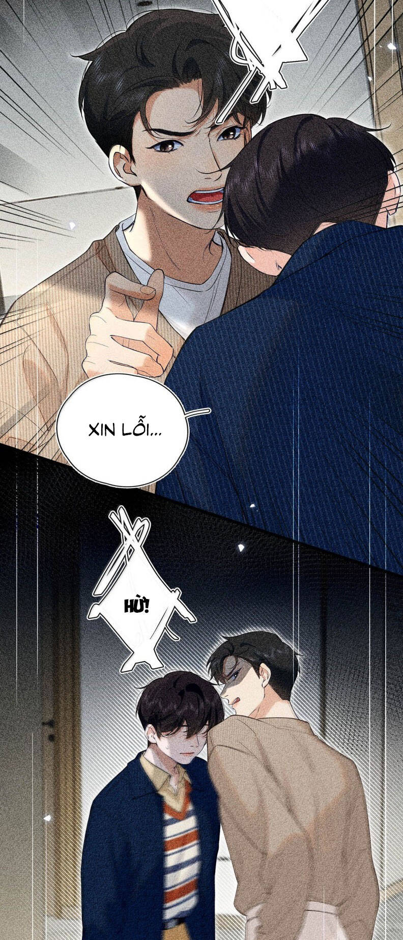 Từ Số Không Bắt Đầu Làm Bạn Trai - Chapter 38 - Page 24