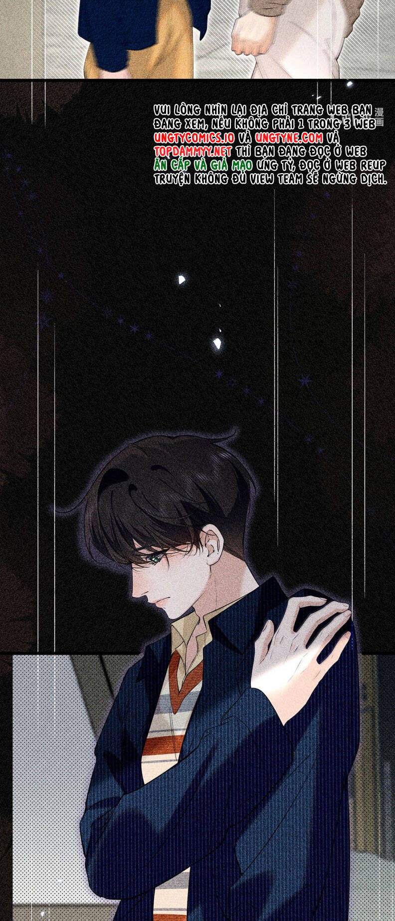 Từ Số Không Bắt Đầu Làm Bạn Trai - Chapter 38 - Page 25