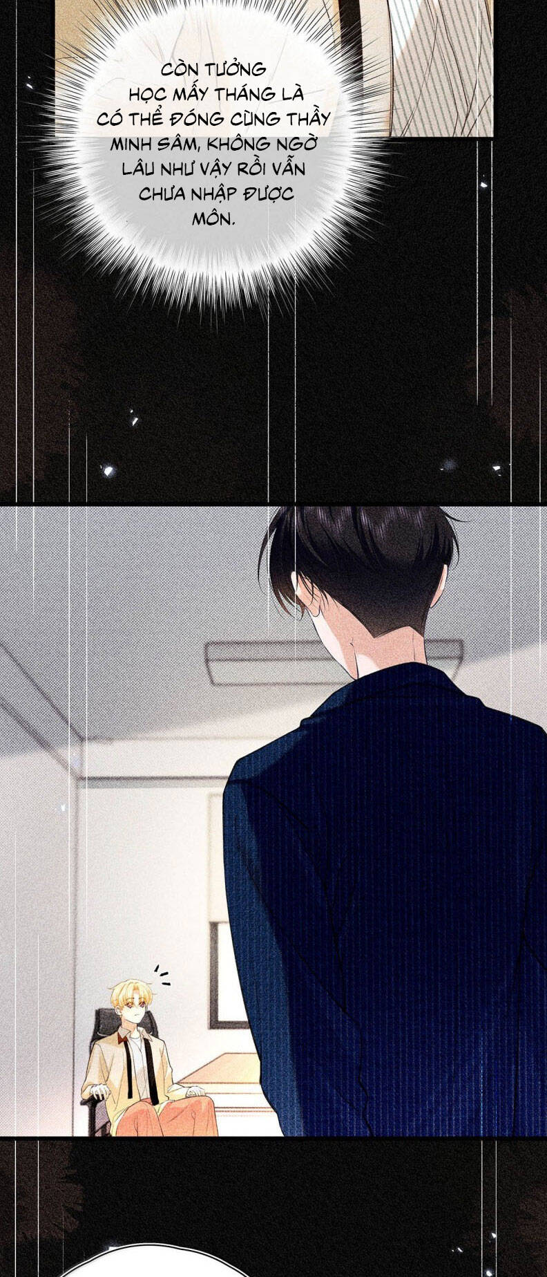 Từ Số Không Bắt Đầu Làm Bạn Trai - Chapter 38 - Page 27