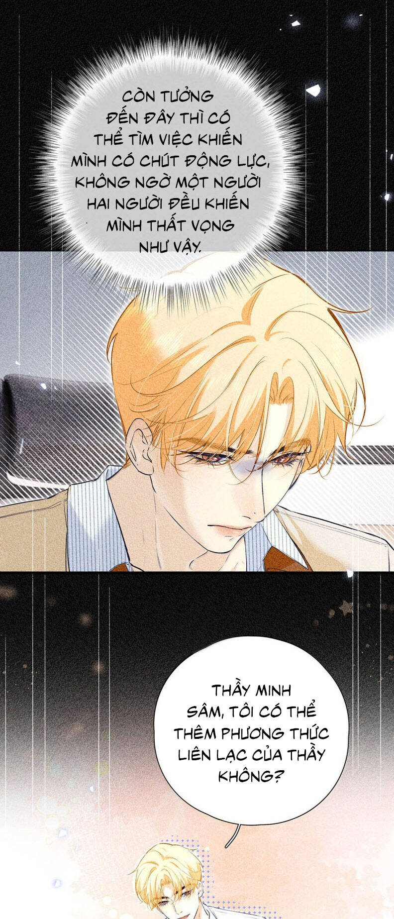 Từ Số Không Bắt Đầu Làm Bạn Trai - Chapter 38 - Page 30