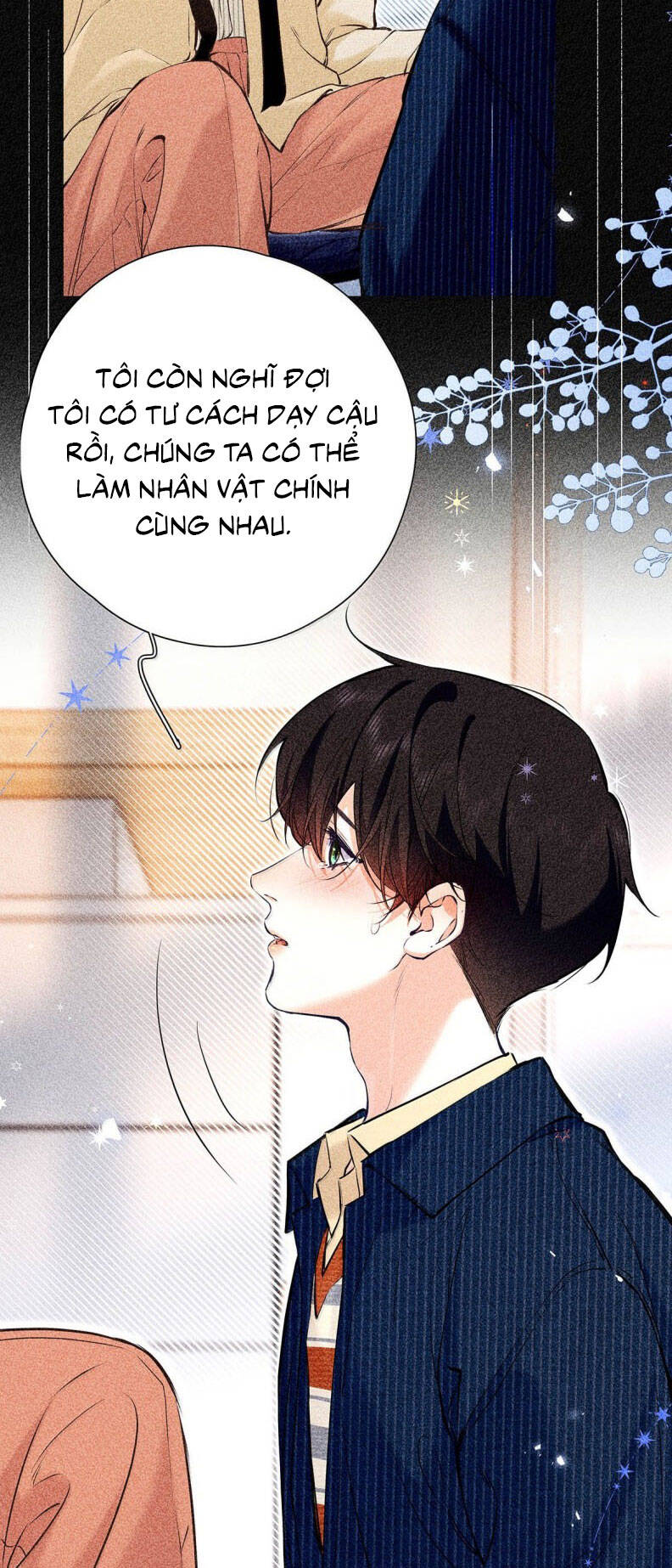 Từ Số Không Bắt Đầu Làm Bạn Trai - Chapter 38 - Page 33