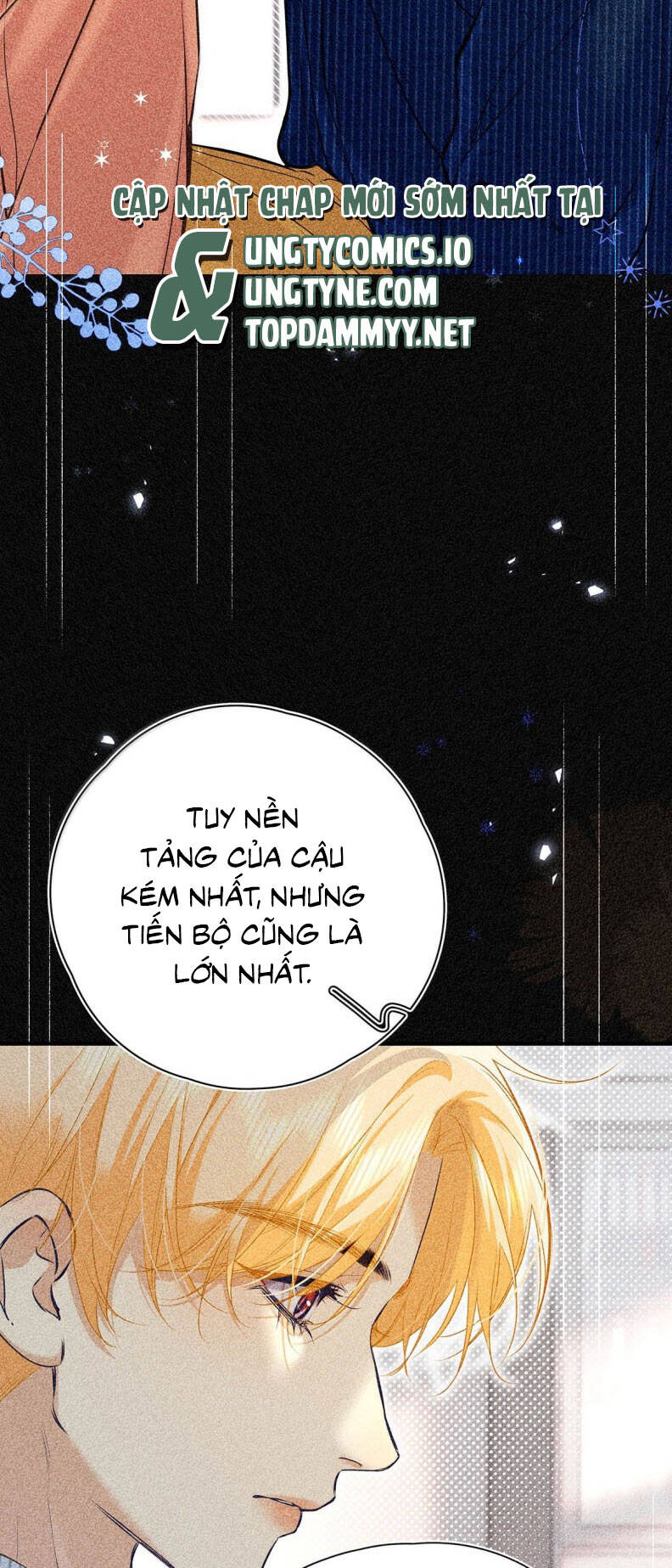 Từ Số Không Bắt Đầu Làm Bạn Trai - Chapter 38 - Page 34