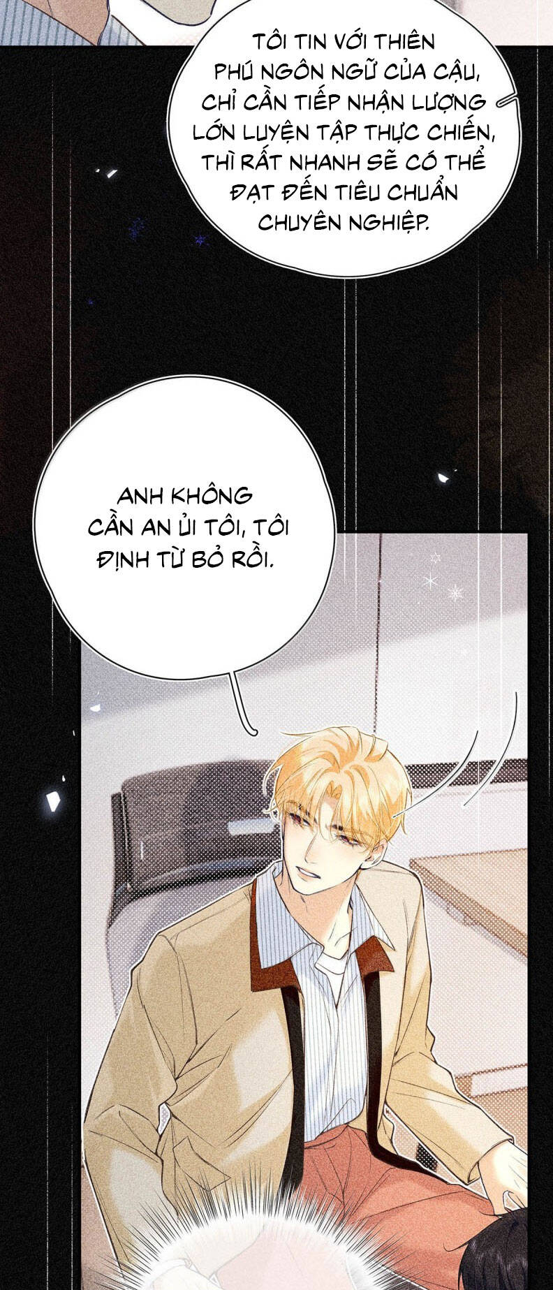 Từ Số Không Bắt Đầu Làm Bạn Trai - Chapter 38 - Page 35