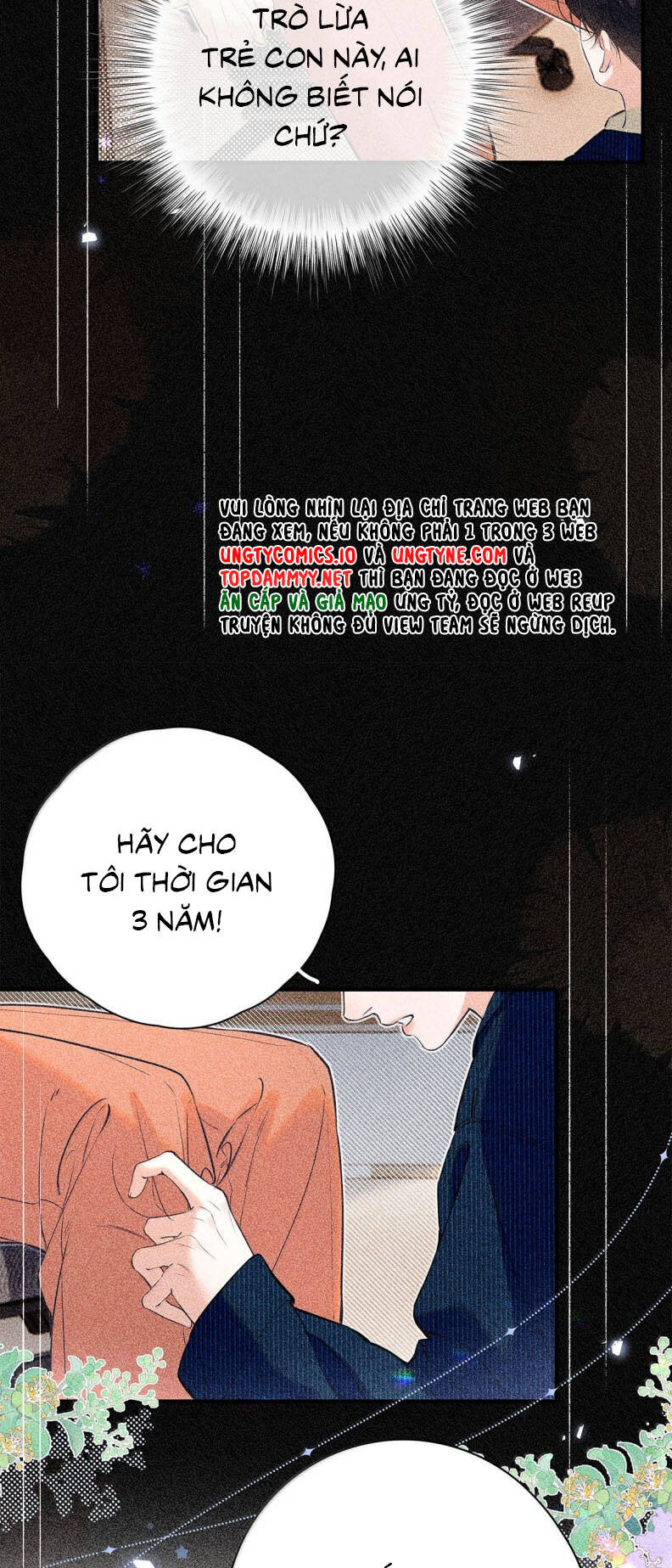 Từ Số Không Bắt Đầu Làm Bạn Trai - Chapter 38 - Page 36