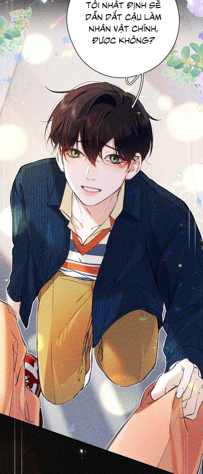 Từ Số Không Bắt Đầu Làm Bạn Trai - Chapter 38 - Page 37