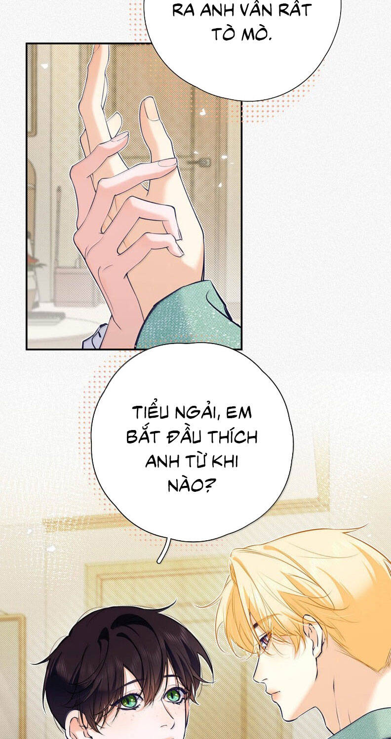 Từ Số Không Bắt Đầu Làm Bạn Trai - Chapter 38 - Page 4