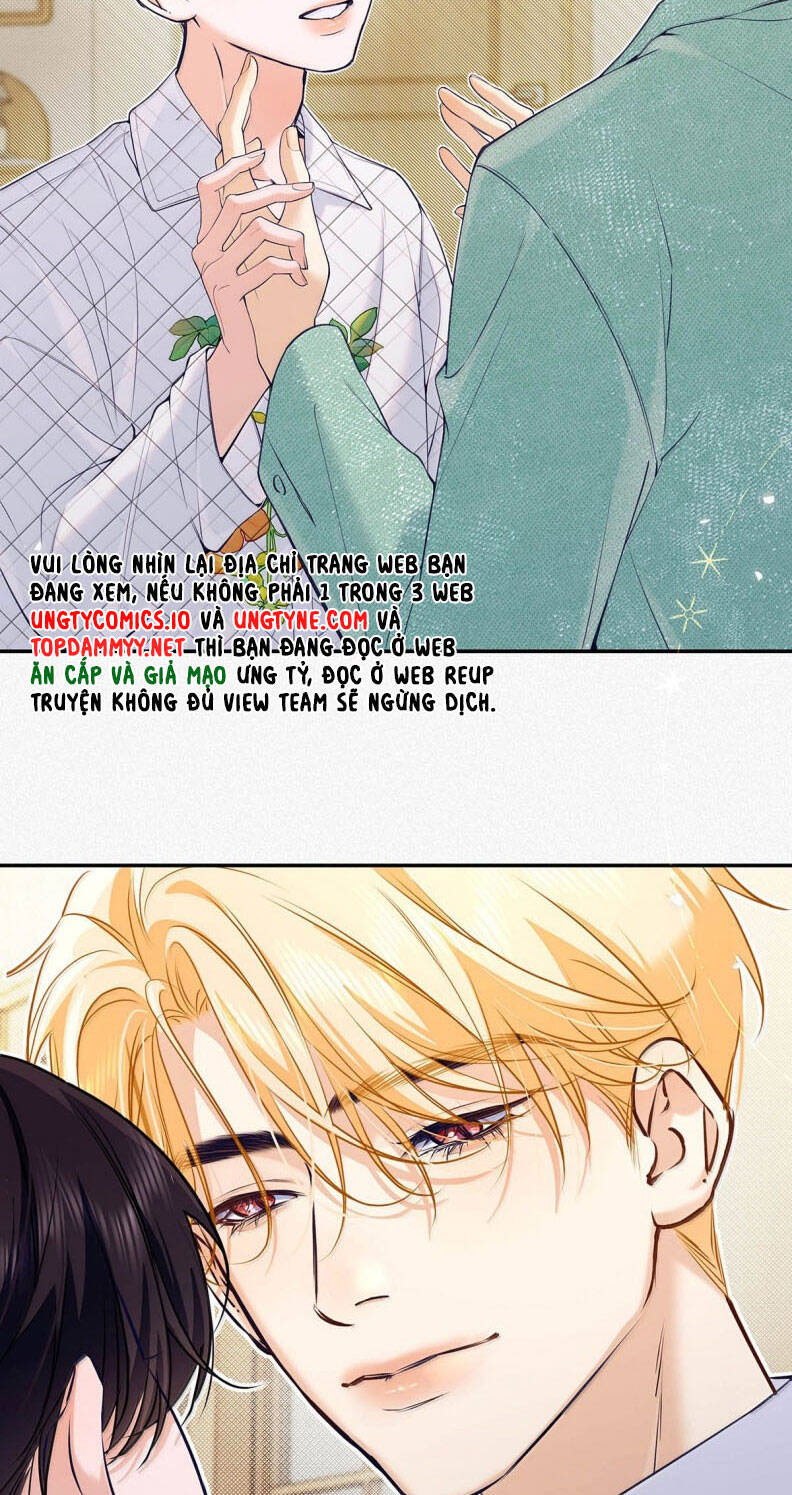 Từ Số Không Bắt Đầu Làm Bạn Trai - Chapter 38 - Page 5