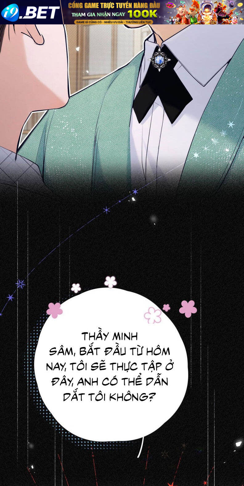 Từ Số Không Bắt Đầu Làm Bạn Trai - Chapter 38 - Page 6