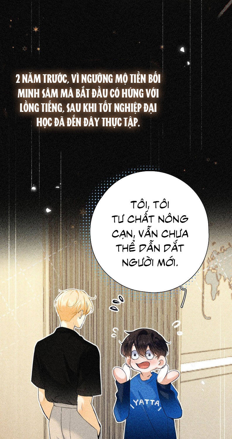 Từ Số Không Bắt Đầu Làm Bạn Trai - Chapter 38 - Page 8