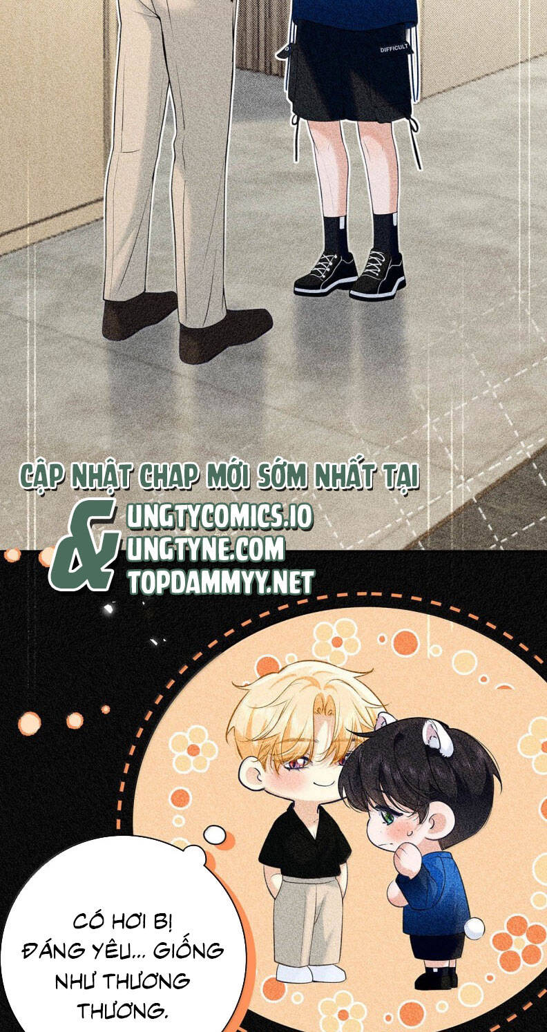 Từ Số Không Bắt Đầu Làm Bạn Trai - Chapter 38 - Page 9