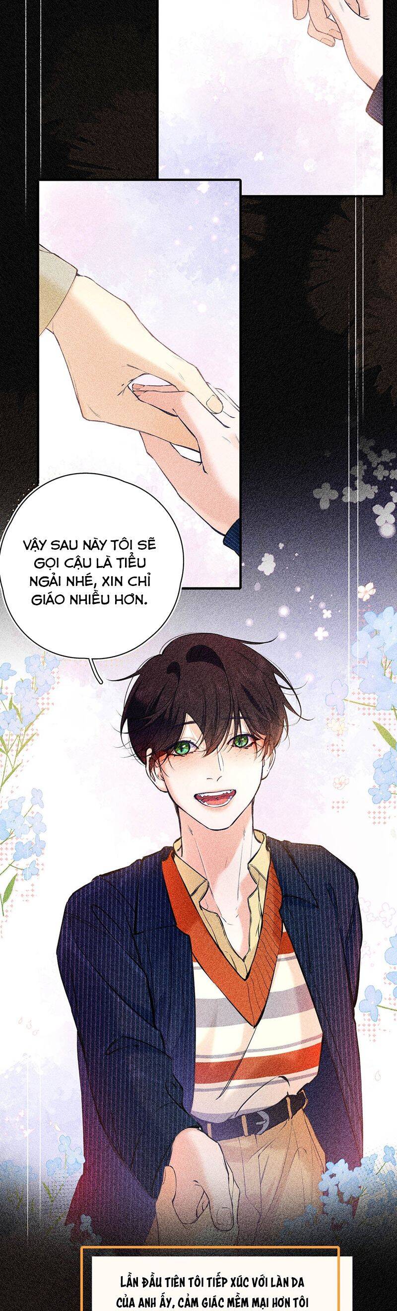 Từ Số Không Bắt Đầu Làm Bạn Trai - Chapter 39 - Page 11