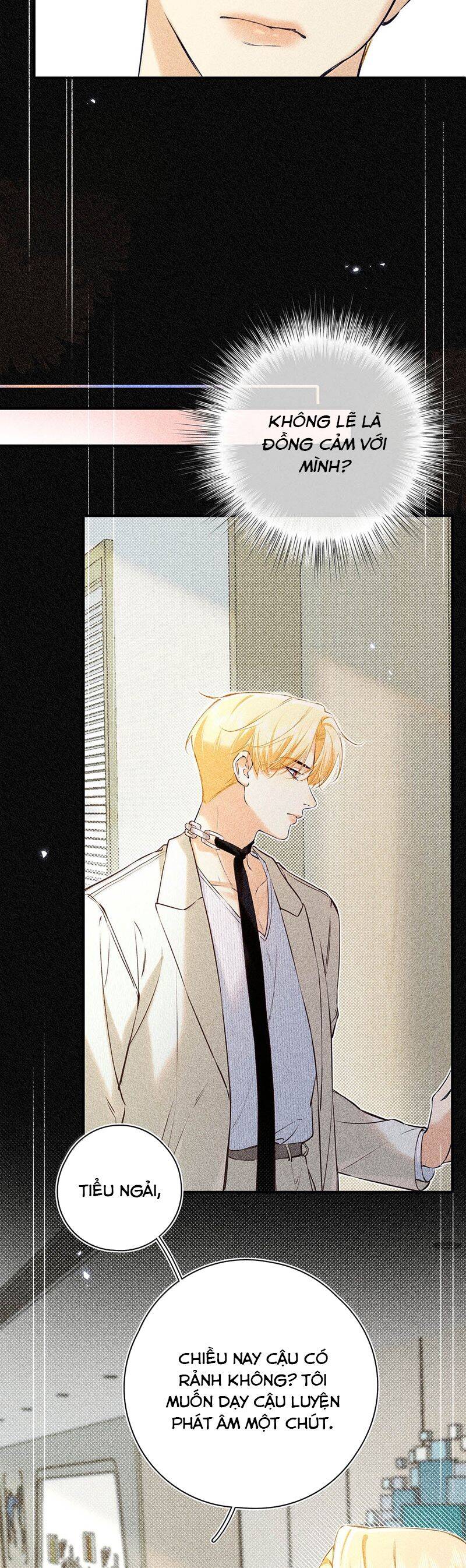 Từ Số Không Bắt Đầu Làm Bạn Trai - Chapter 39 - Page 15