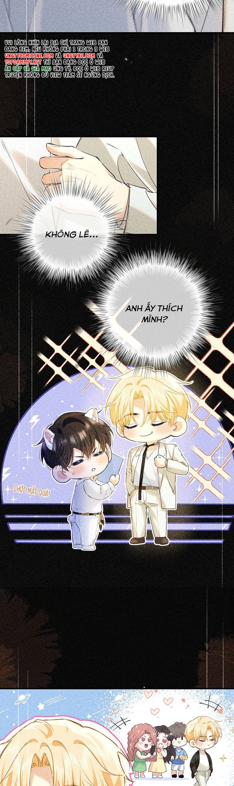 Từ Số Không Bắt Đầu Làm Bạn Trai - Chapter 39 - Page 17