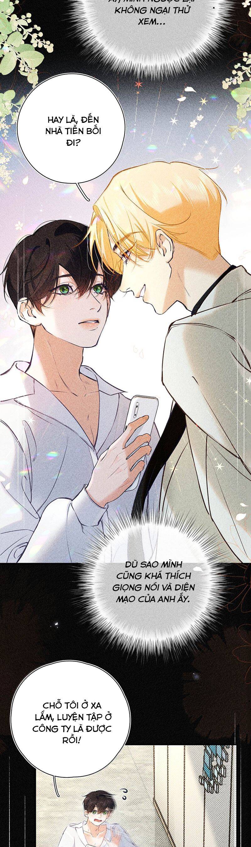 Từ Số Không Bắt Đầu Làm Bạn Trai - Chapter 39 - Page 19