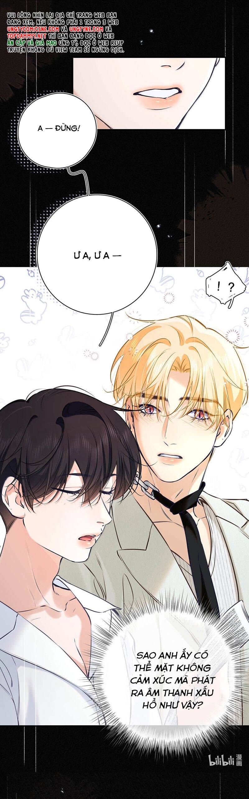 Từ Số Không Bắt Đầu Làm Bạn Trai - Chapter 39 - Page 23