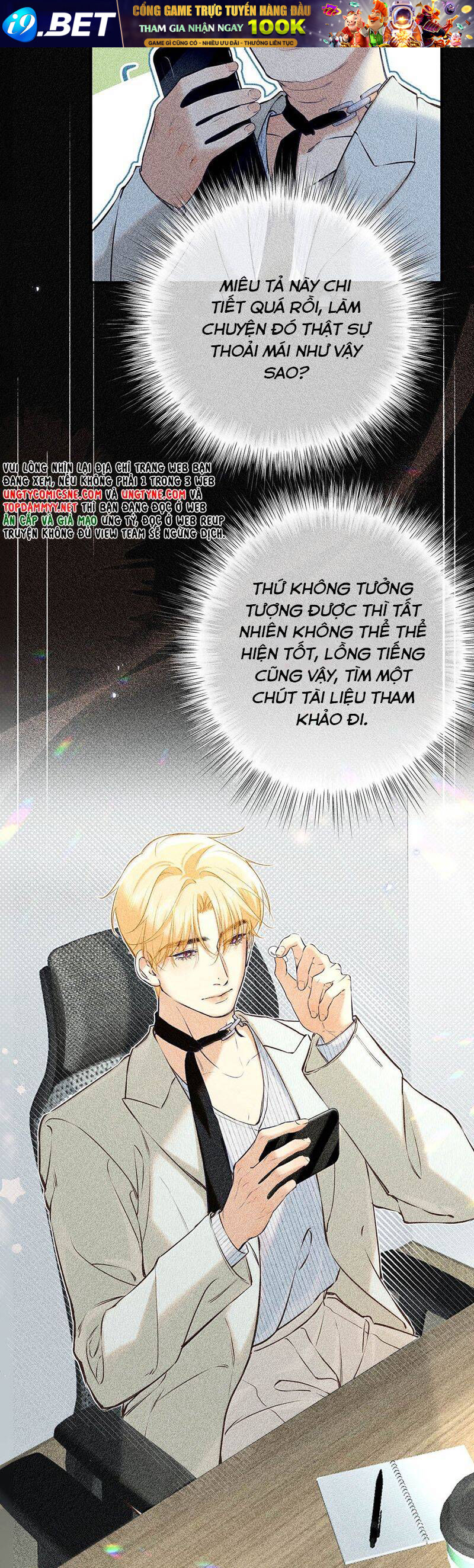 Từ Số Không Bắt Đầu Làm Bạn Trai - Chapter 39 - Page 26