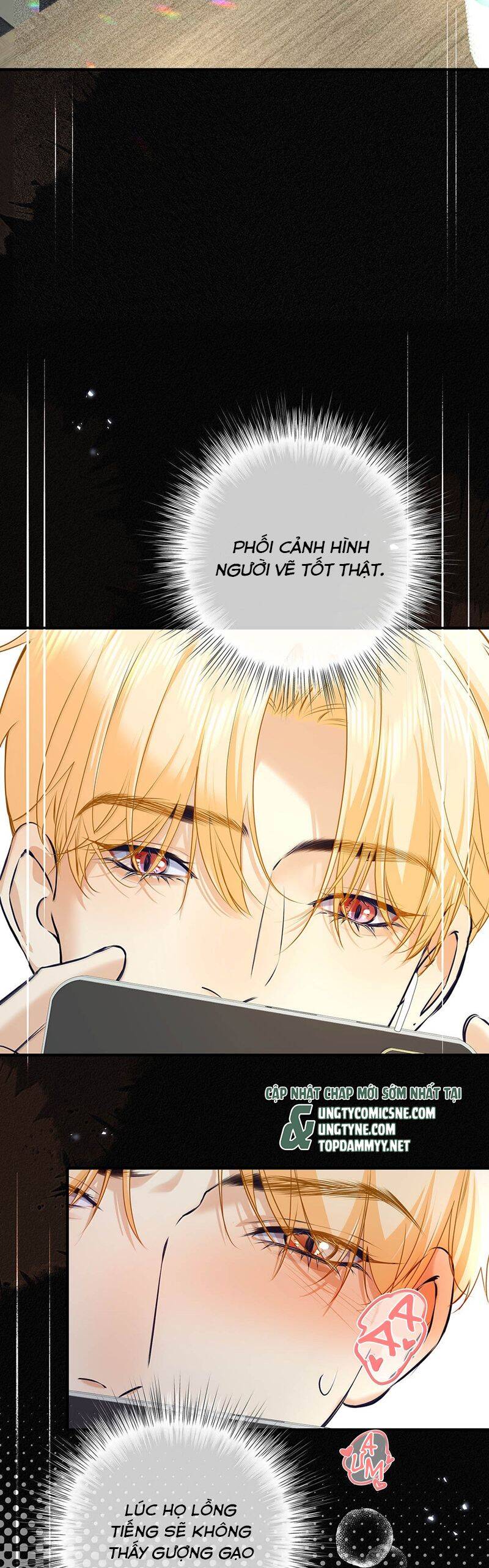 Từ Số Không Bắt Đầu Làm Bạn Trai - Chapter 39 - Page 27