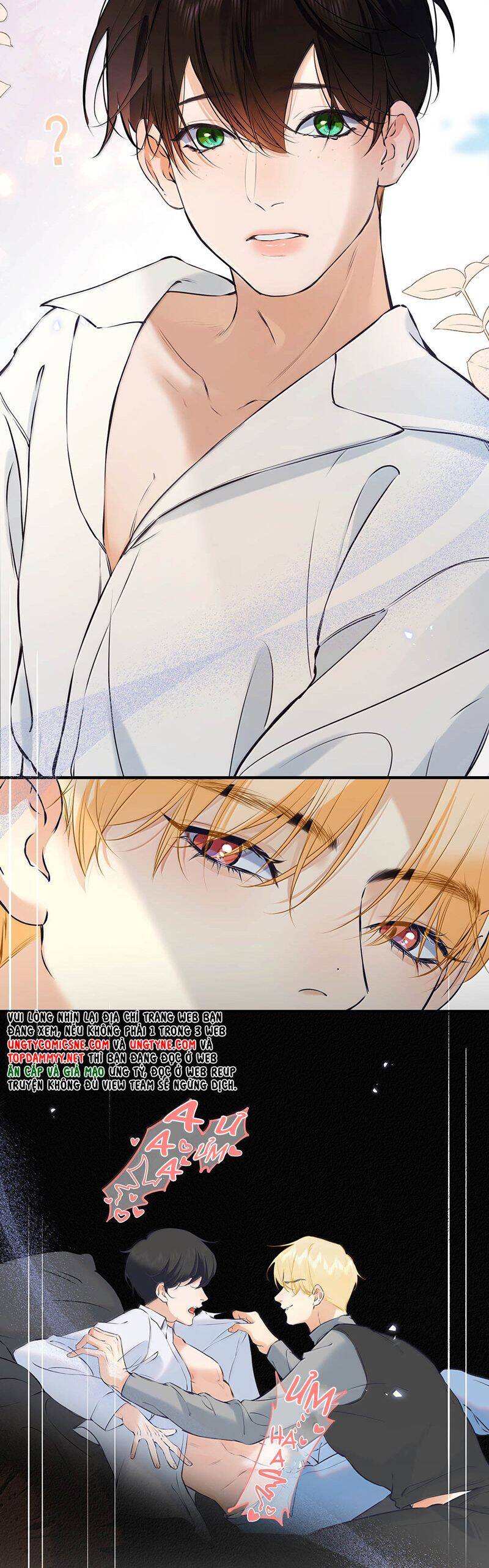 Từ Số Không Bắt Đầu Làm Bạn Trai - Chapter 39 - Page 29