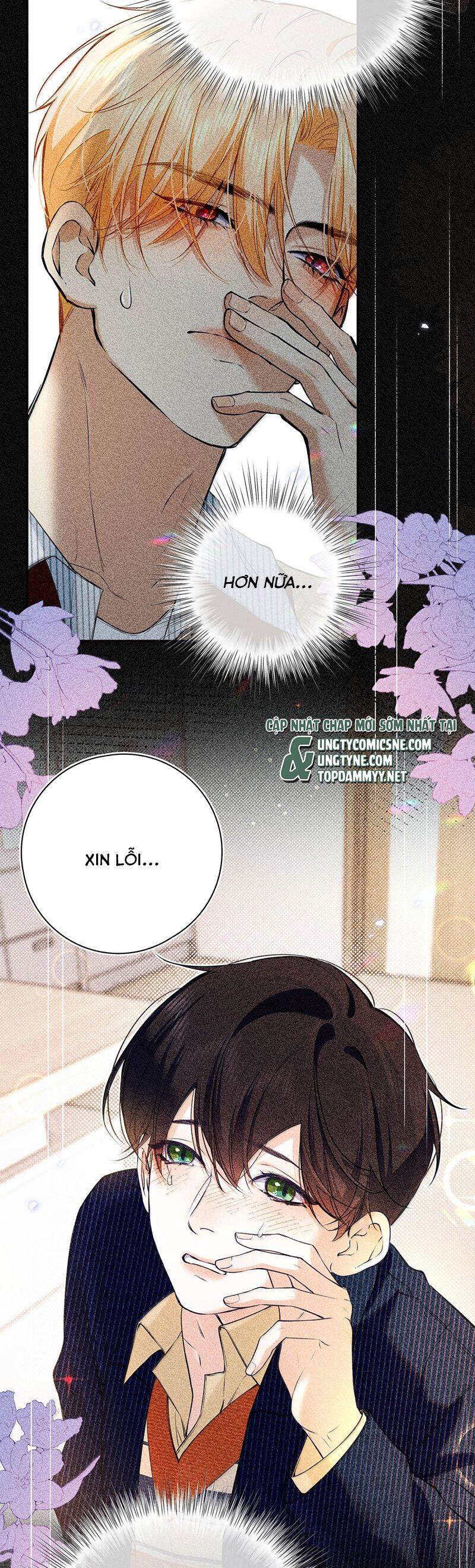 Từ Số Không Bắt Đầu Làm Bạn Trai - Chapter 39 - Page 6