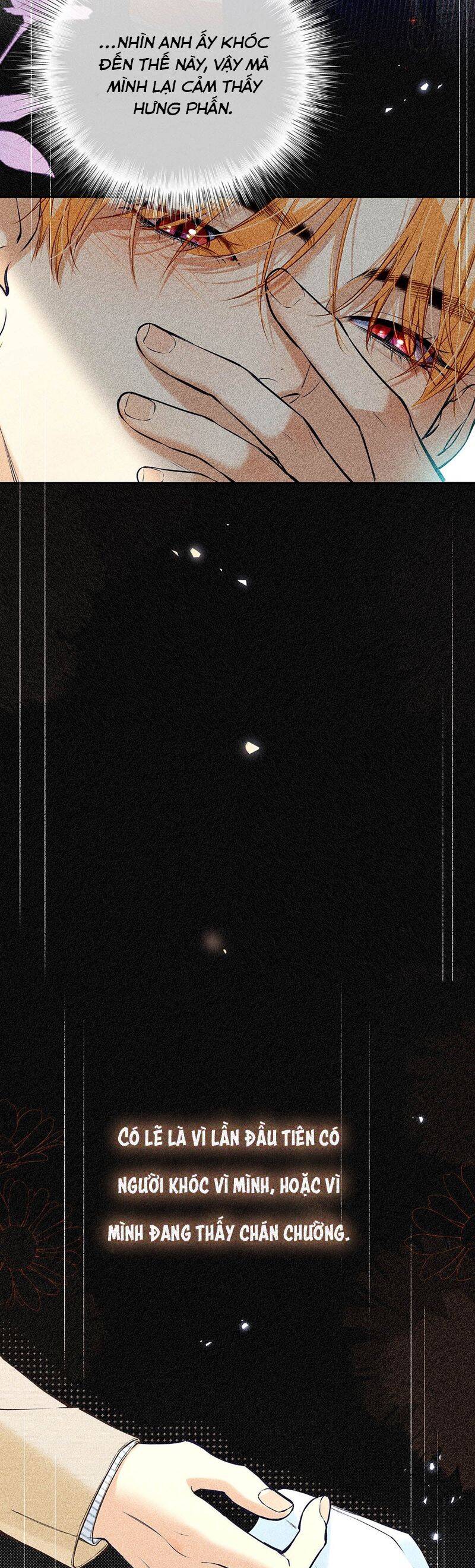 Từ Số Không Bắt Đầu Làm Bạn Trai - Chapter 39 - Page 7