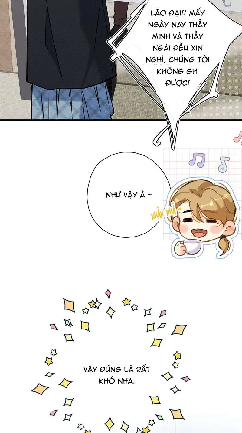 Từ Số Không Bắt Đầu Làm Bạn Trai - Chapter 4 - Page 13