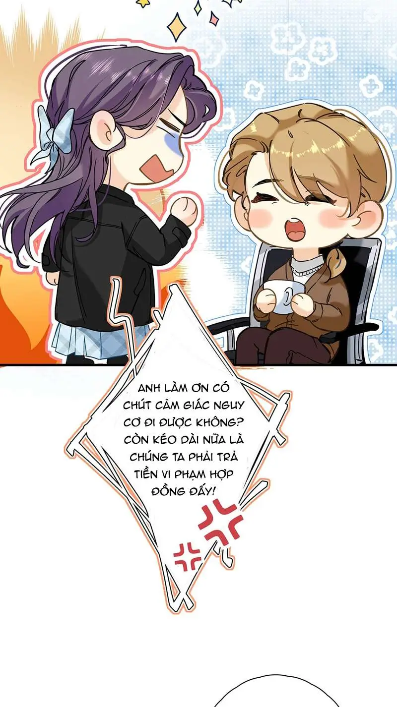 Từ Số Không Bắt Đầu Làm Bạn Trai - Chapter 4 - Page 14