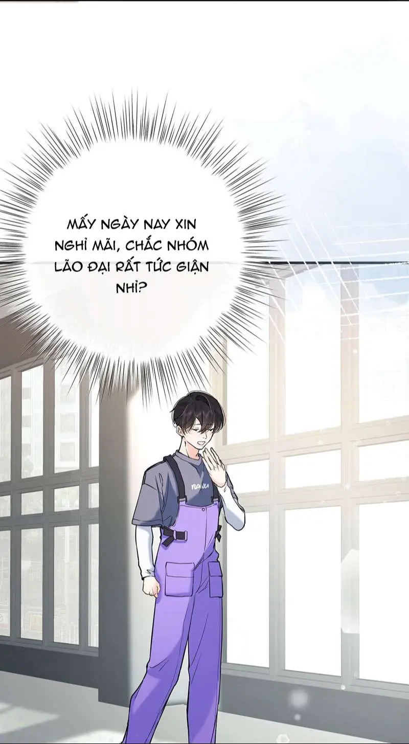 Từ Số Không Bắt Đầu Làm Bạn Trai - Chapter 4 - Page 20