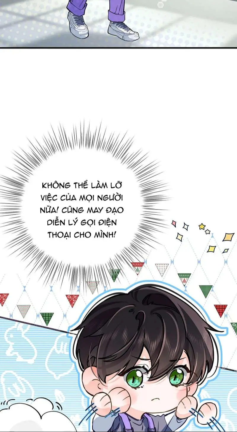 Từ Số Không Bắt Đầu Làm Bạn Trai - Chapter 4 - Page 21