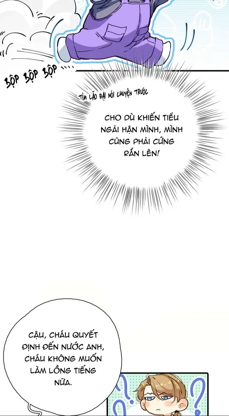 Từ Số Không Bắt Đầu Làm Bạn Trai - Chapter 4 - Page 22