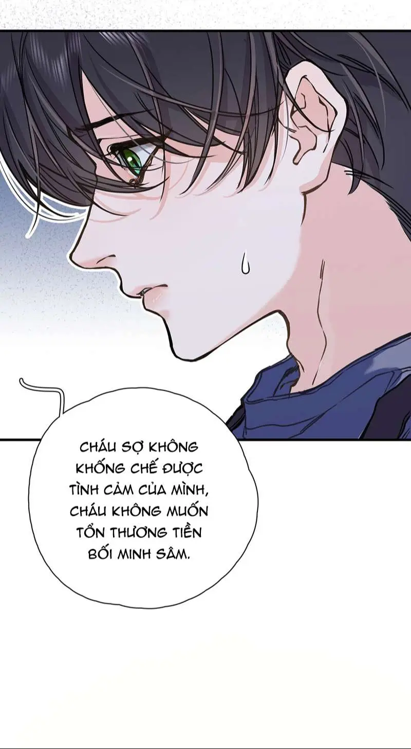 Từ Số Không Bắt Đầu Làm Bạn Trai - Chapter 4 - Page 24