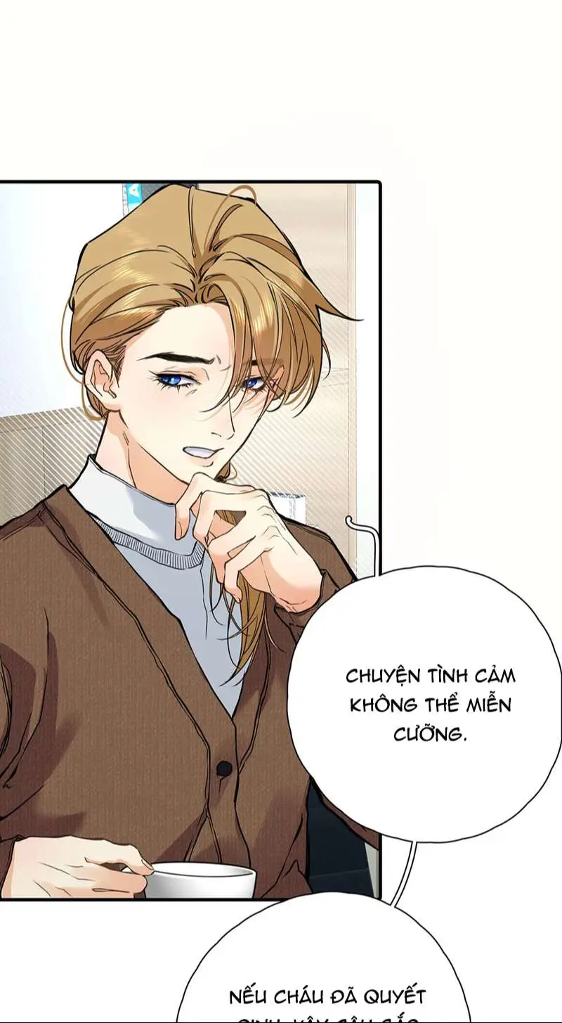 Từ Số Không Bắt Đầu Làm Bạn Trai - Chapter 4 - Page 25