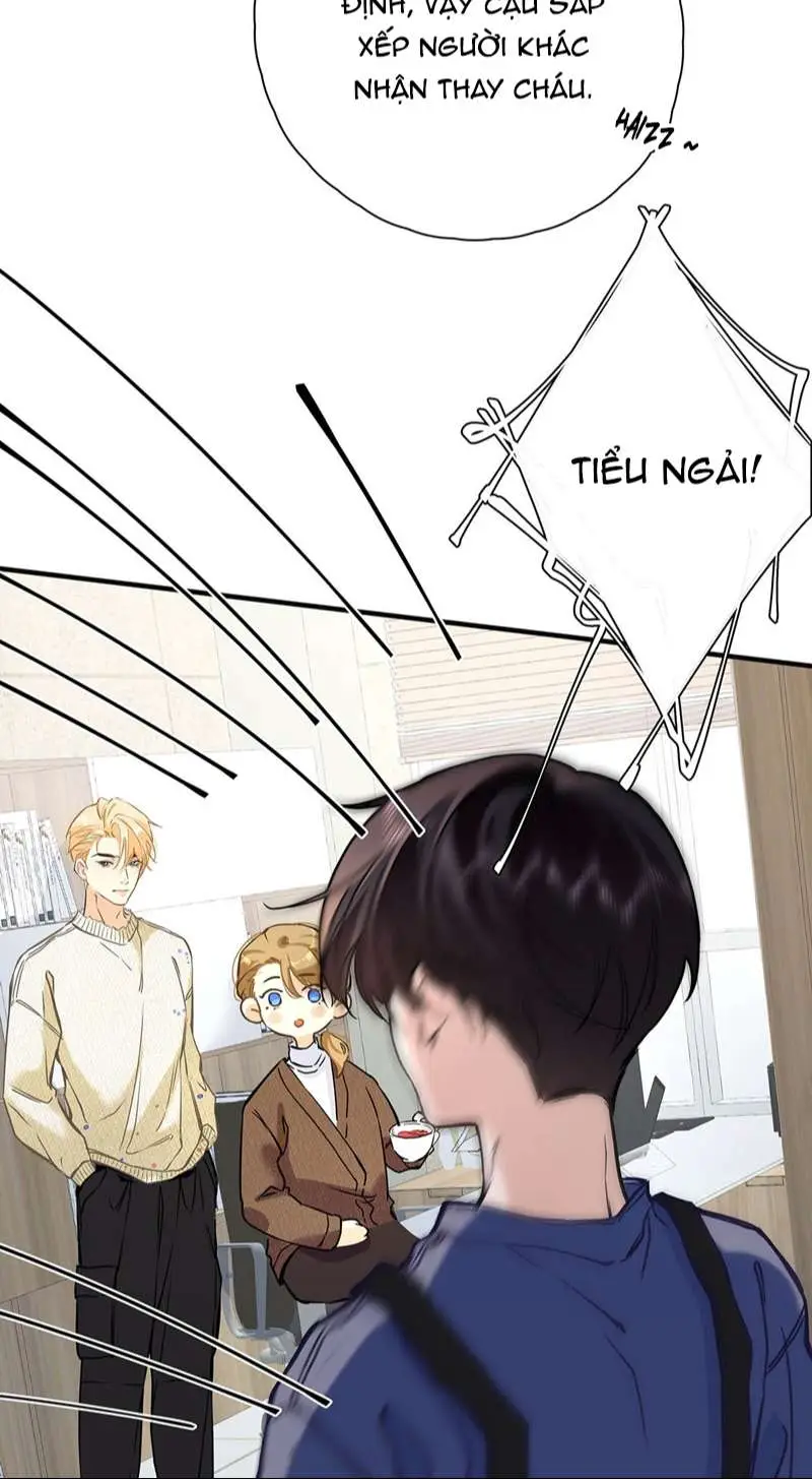 Từ Số Không Bắt Đầu Làm Bạn Trai - Chapter 4 - Page 26