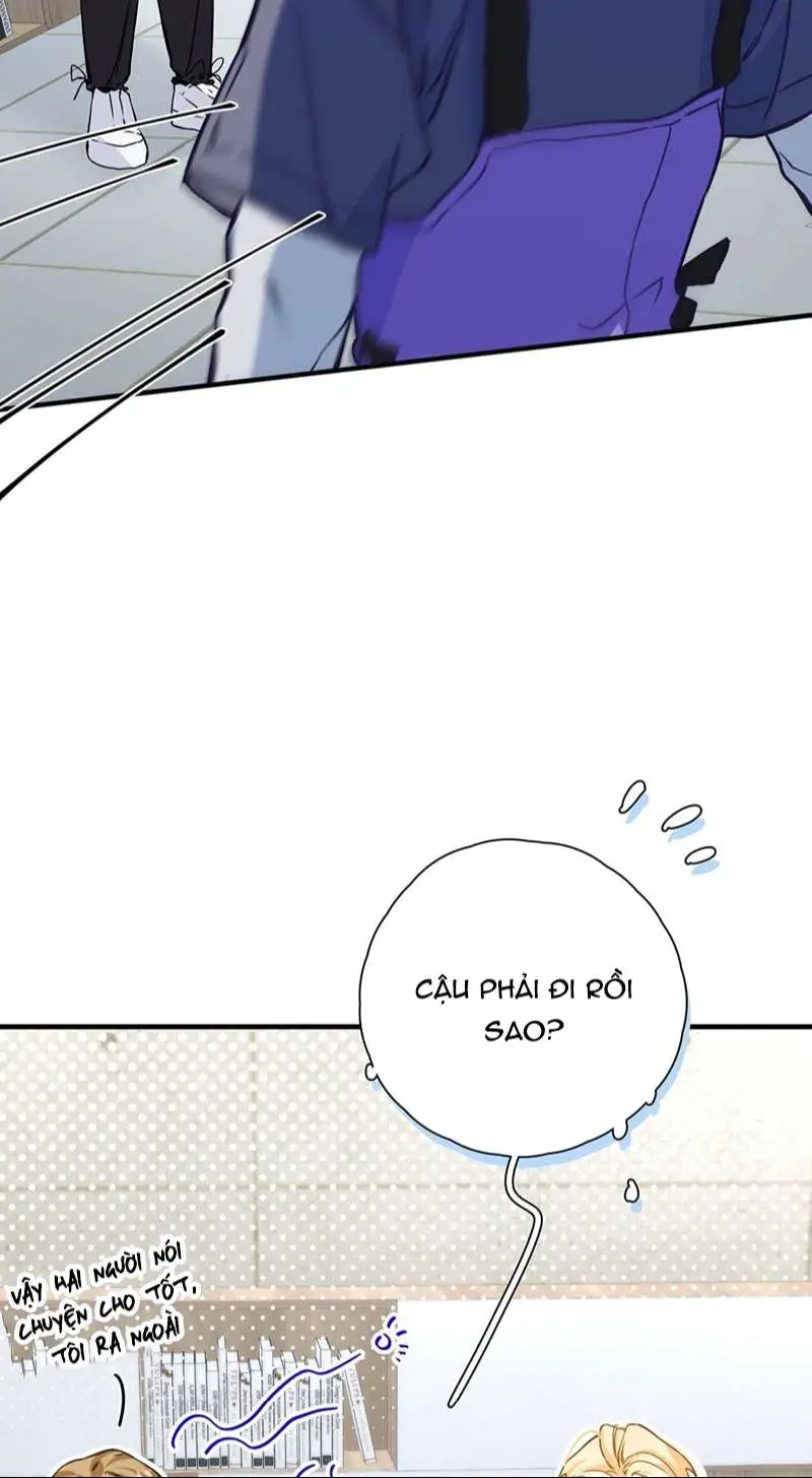 Từ Số Không Bắt Đầu Làm Bạn Trai - Chapter 4 - Page 27