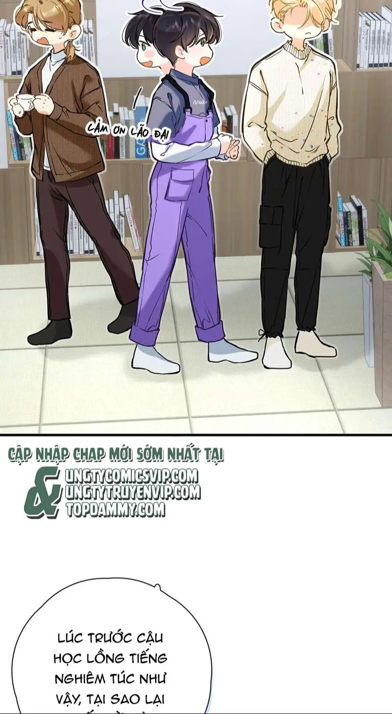 Từ Số Không Bắt Đầu Làm Bạn Trai - Chapter 4 - Page 28