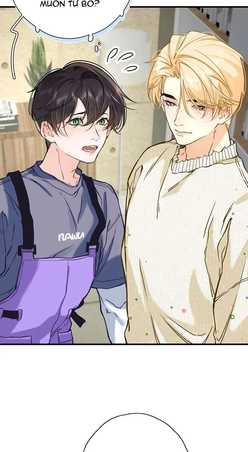 Từ Số Không Bắt Đầu Làm Bạn Trai - Chapter 4 - Page 29