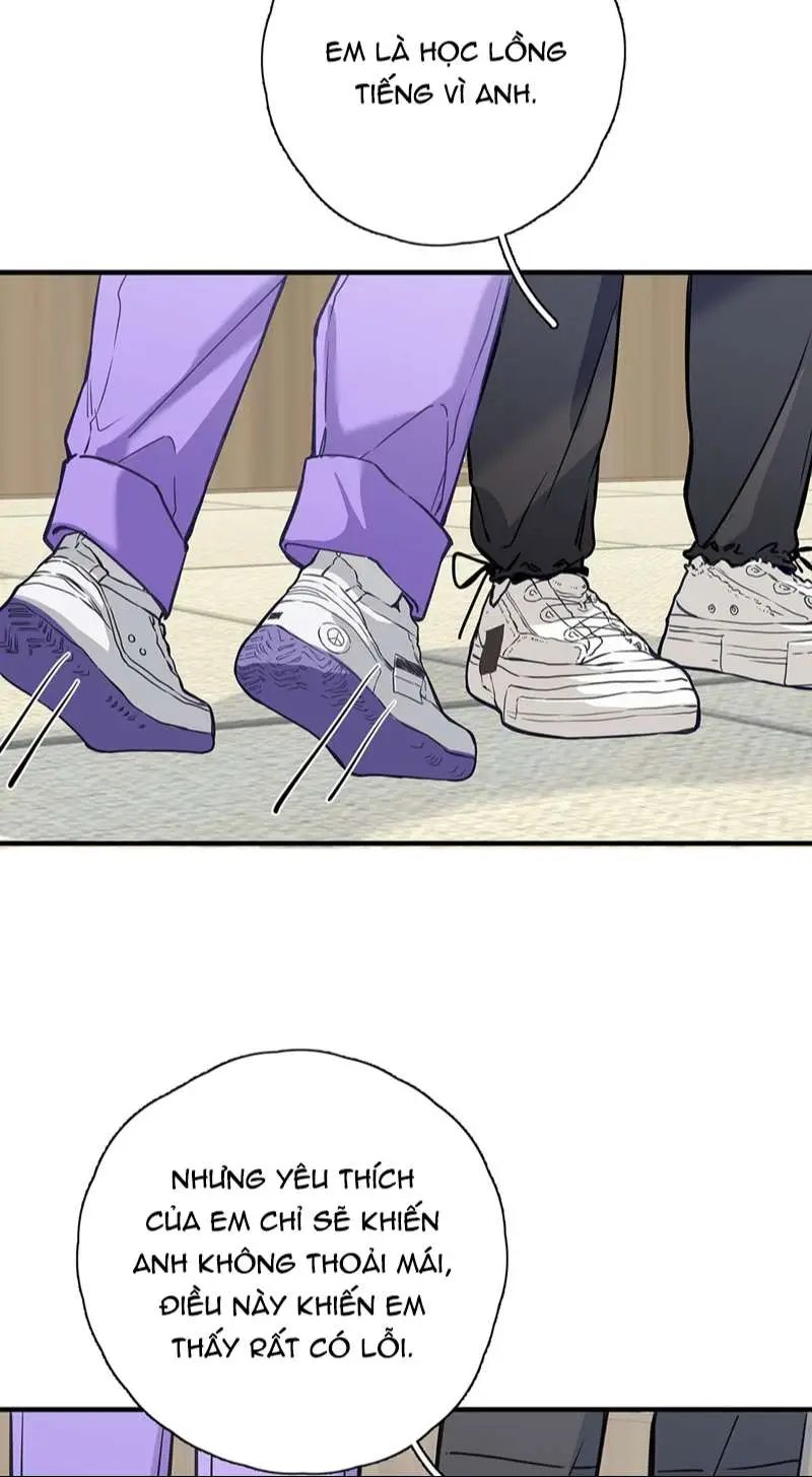 Từ Số Không Bắt Đầu Làm Bạn Trai - Chapter 4 - Page 30