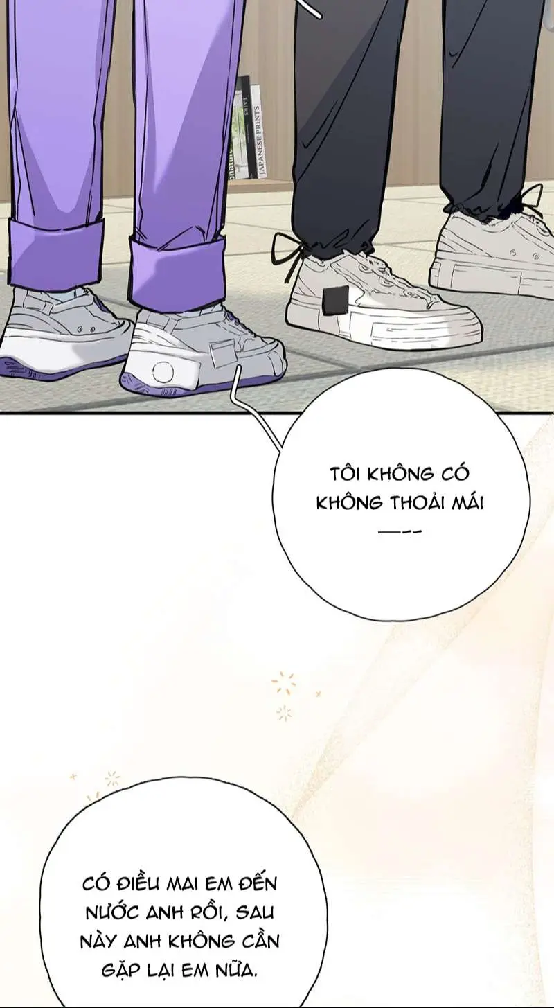 Từ Số Không Bắt Đầu Làm Bạn Trai - Chapter 4 - Page 31