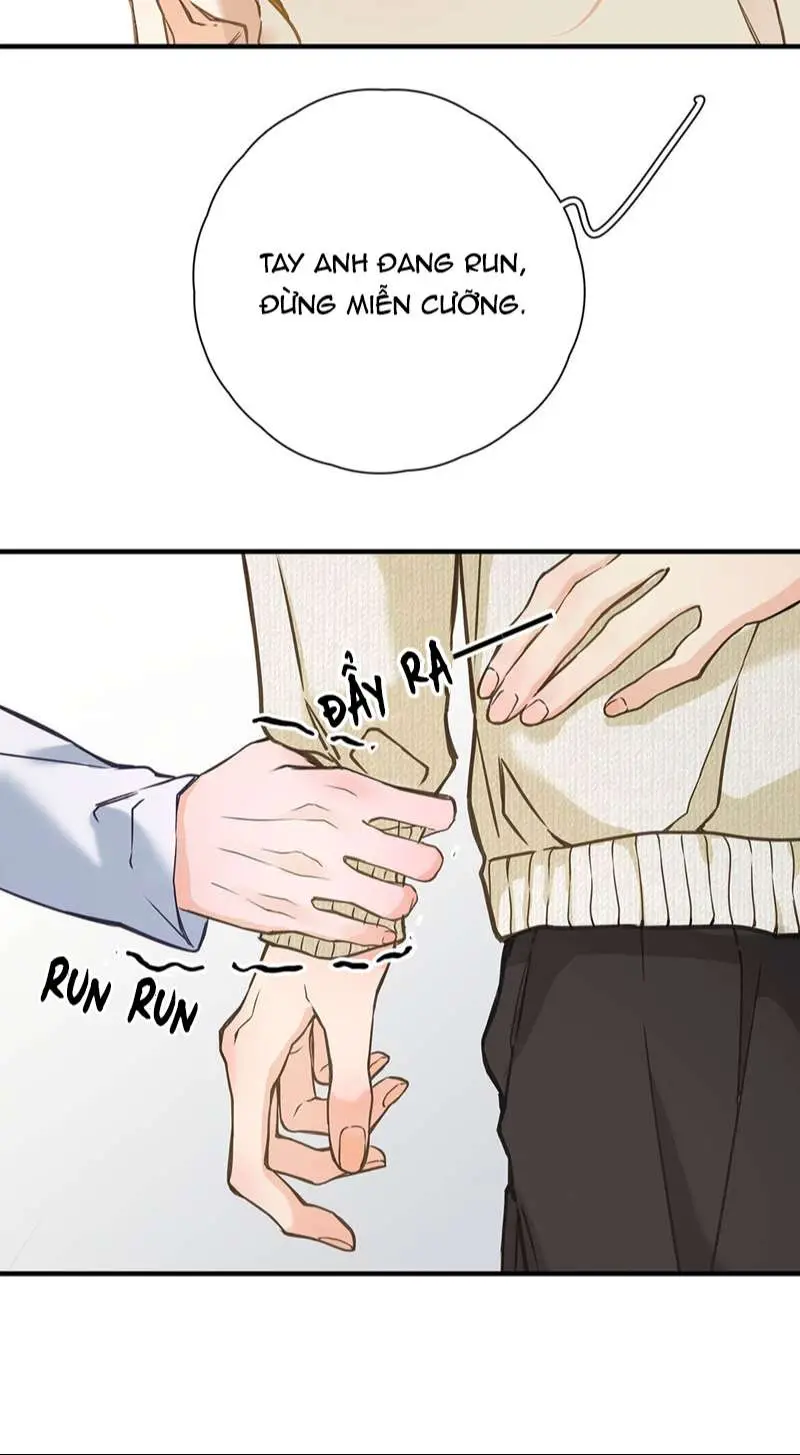 Từ Số Không Bắt Đầu Làm Bạn Trai - Chapter 4 - Page 35