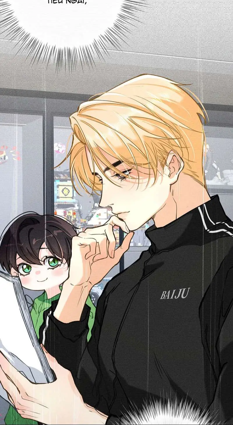 Từ Số Không Bắt Đầu Làm Bạn Trai - Chapter 4 - Page 37