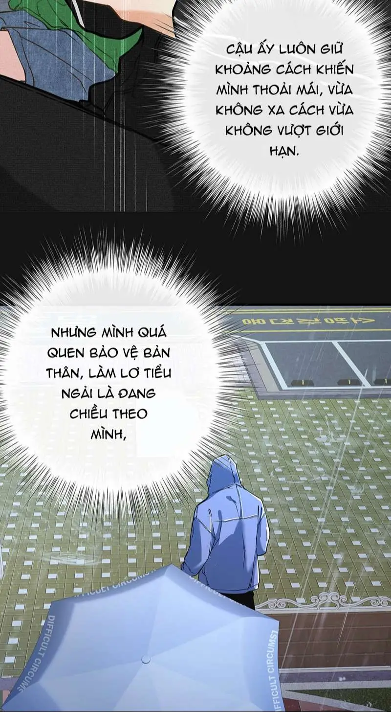 Từ Số Không Bắt Đầu Làm Bạn Trai - Chapter 4 - Page 38