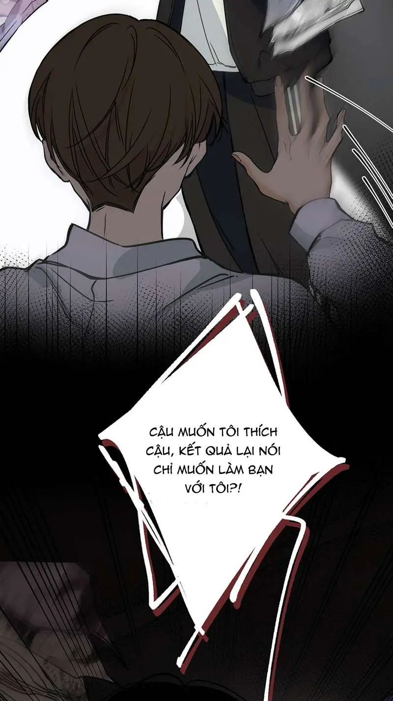 Từ Số Không Bắt Đầu Làm Bạn Trai - Chapter 4 - Page 4