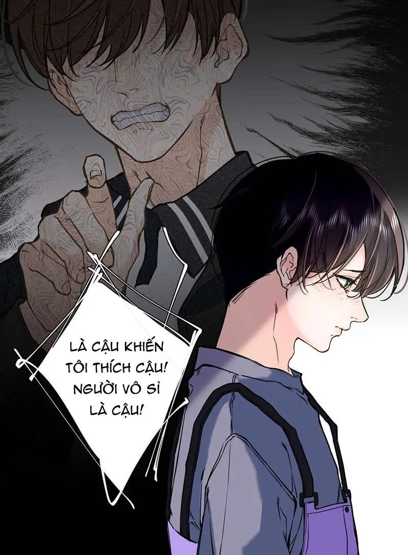 Từ Số Không Bắt Đầu Làm Bạn Trai - Chapter 4 - Page 40