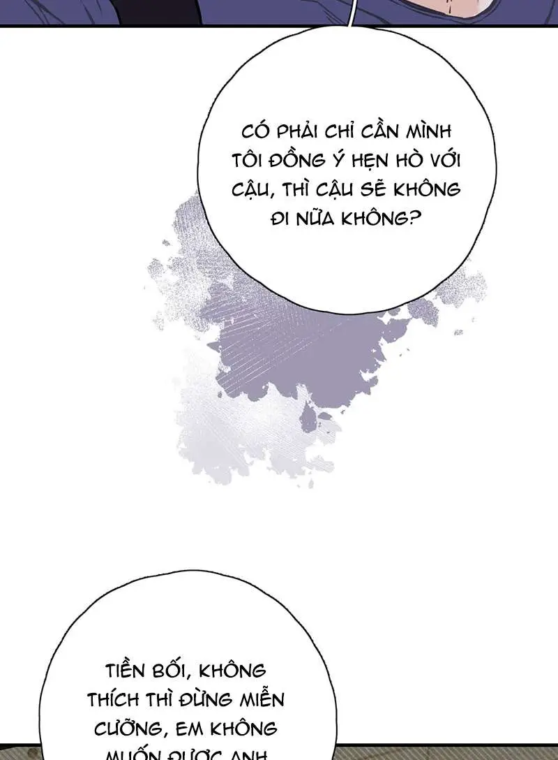 Từ Số Không Bắt Đầu Làm Bạn Trai - Chapter 4 - Page 42