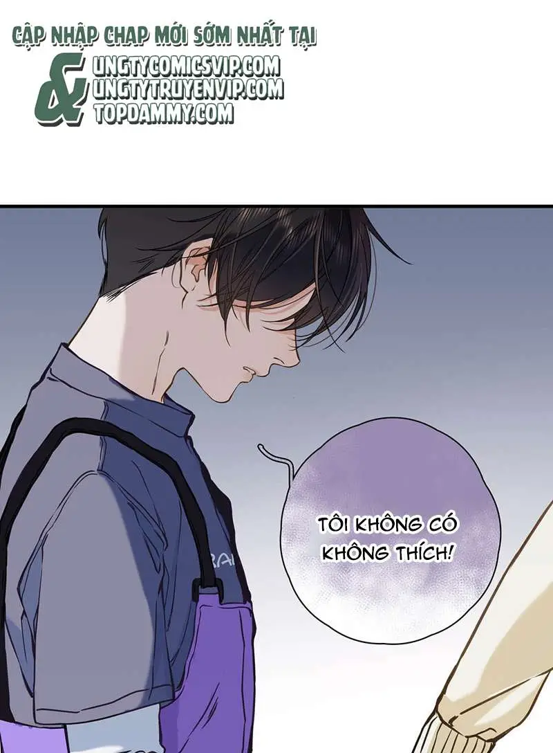 Từ Số Không Bắt Đầu Làm Bạn Trai - Chapter 4 - Page 44