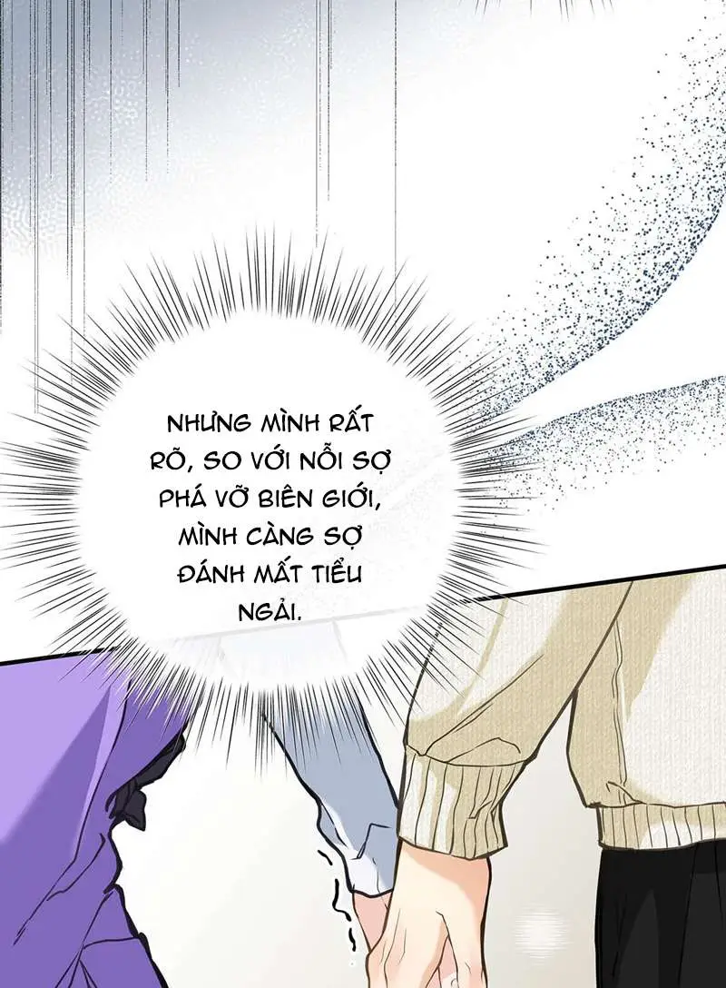 Từ Số Không Bắt Đầu Làm Bạn Trai - Chapter 4 - Page 48