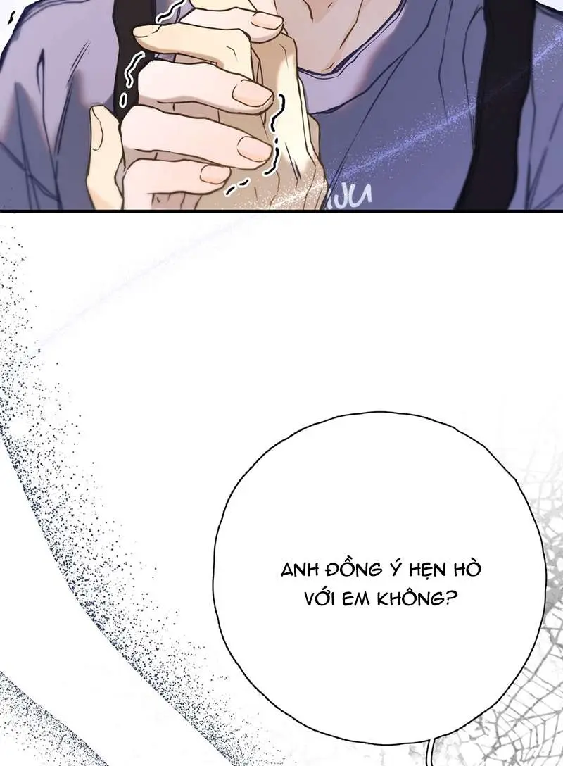 Từ Số Không Bắt Đầu Làm Bạn Trai - Chapter 4 - Page 53